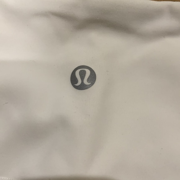 Lululemon rare pattern capri leggings - Picture 3 of 10